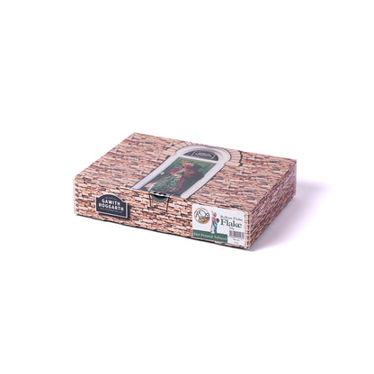 Hoggarth - Balkan Flake 500 gram box