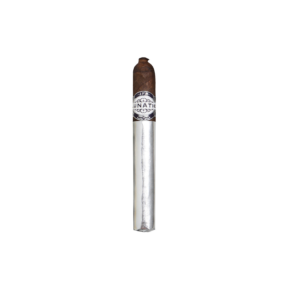 Aganorsa Leaf - JFR Lunatic, La Loma Maduro 6 1/2 x 60 28 stick box