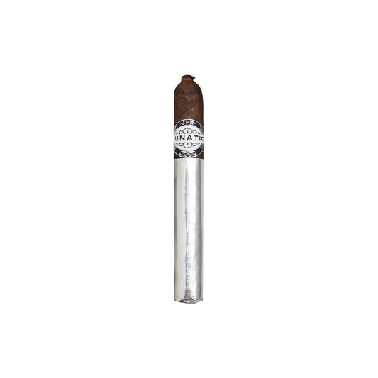 Aganorsa Leaf - JFR Lunatic, Maduro La Montana 7 x 70 28 stick box