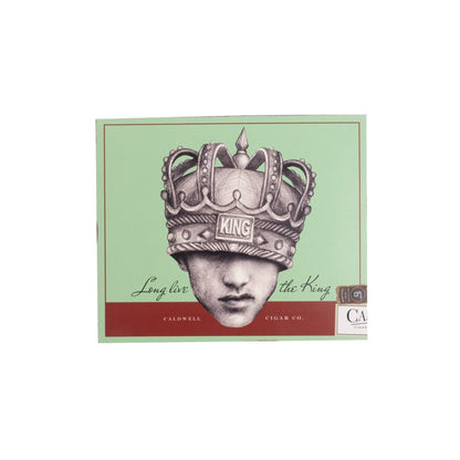 Caldwell - Long Live The King Marquis 60 x 6 24 stick box