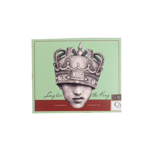 Caldwell - Long Live The King Marquis 60 x 6 24 stick box