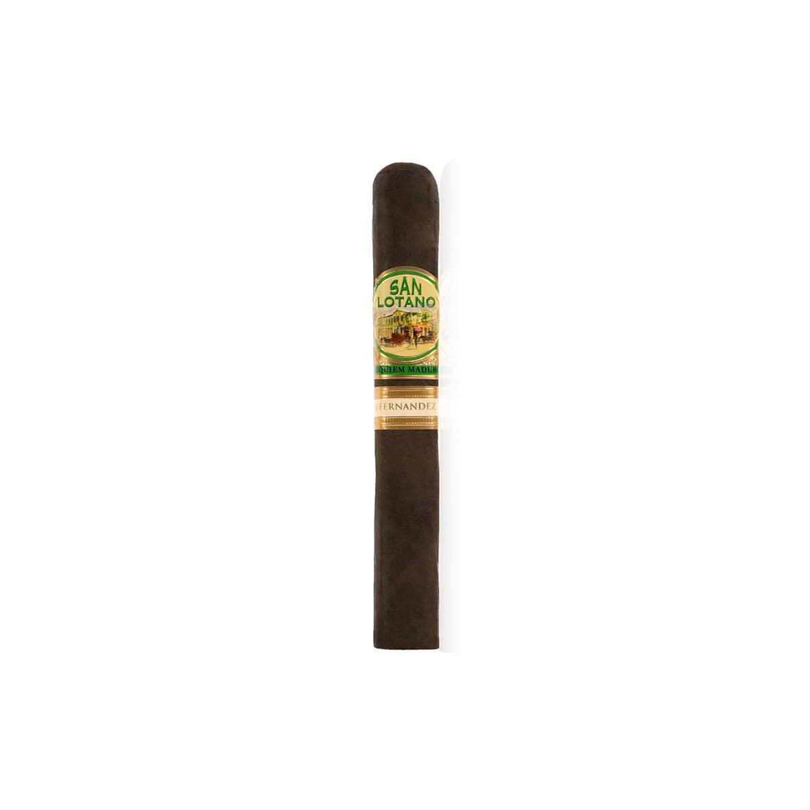 AJ Fernandez - San Lotano Maduro Toro 6 x 52 20 stick