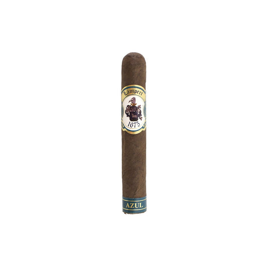 Lampert - 1675 Edicion Azul Robusto 5 x 50 10 stick box
