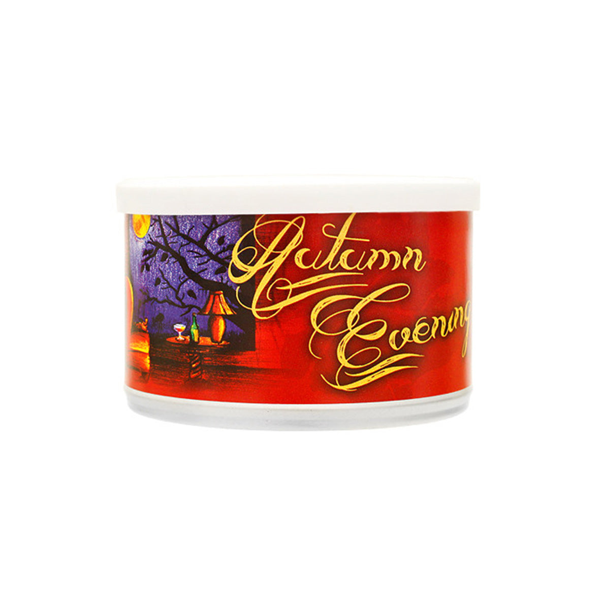 Cornell & Diehl - Autumn Evening 50 GRAM TIN