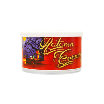 Cornell & Diehl - Autumn Evening 50 GRAM TIN