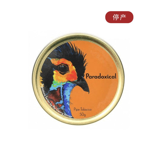 Sutliff - Signature Series Paradoxical 50 gram box