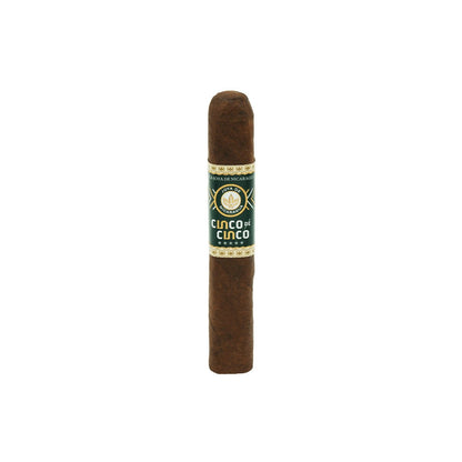 Joya de 尼加拉瓜 - Cinco de Cinco Obras Maestras Robusto Gordo 5 1/2 x 54 10 棒