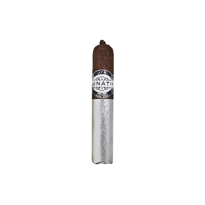 Aganorsa Leaf - JFR Lunatic, Short Robusto Maduro 4 3/4 x 52 28 stick box