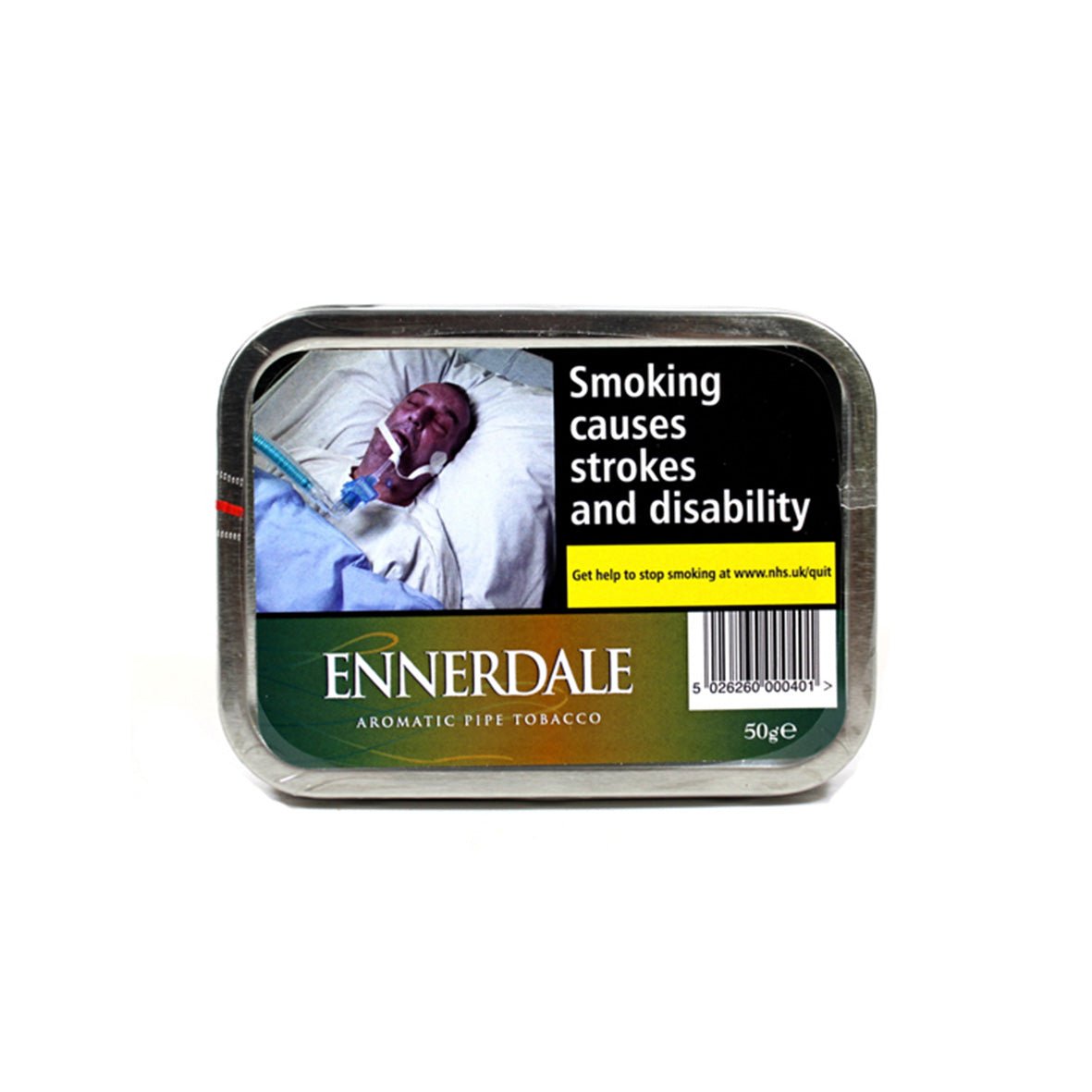 Vintage - Kendal Tobacco Ennerdale 50 gram tin