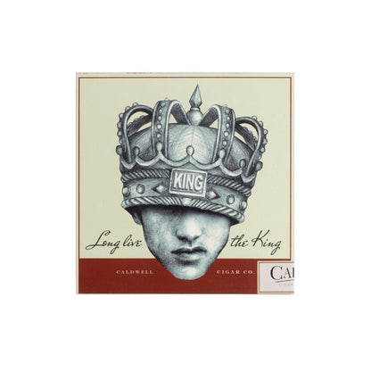 Caldwell - Long Live The King The Heater 46 x 3/4 24 stick box