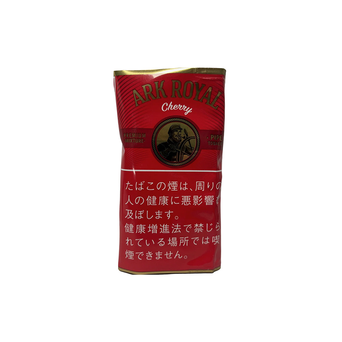 <tc>皇家方舟</tc> 奇瑞高端系列 <tc>混合</tc> 烟斗烟丝 40克 <tc>纸包</tc>