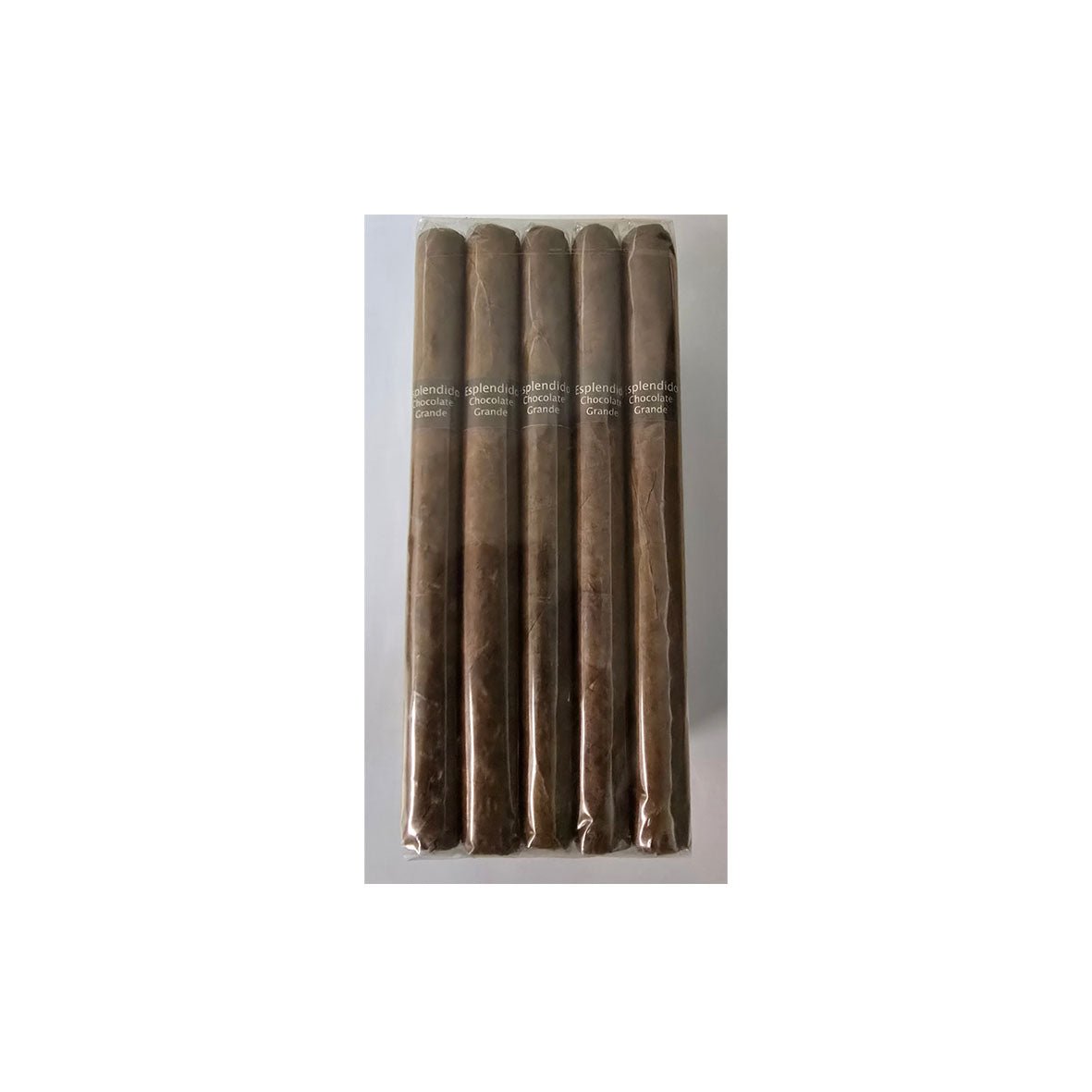 Esplendido - Chocolate Grande 25 bundle