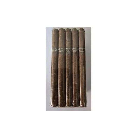 Esplendido - Chocolate Grande 25 bundle