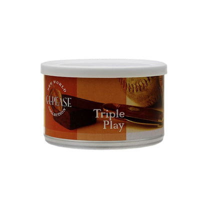 G. L. Pease - New World Collection Triple Play  2 oz 56.7 gram