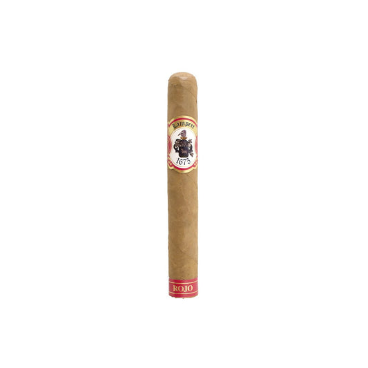 Lampert - 1675 Edicion Rojo Toro 6 x 52 10 stick box
