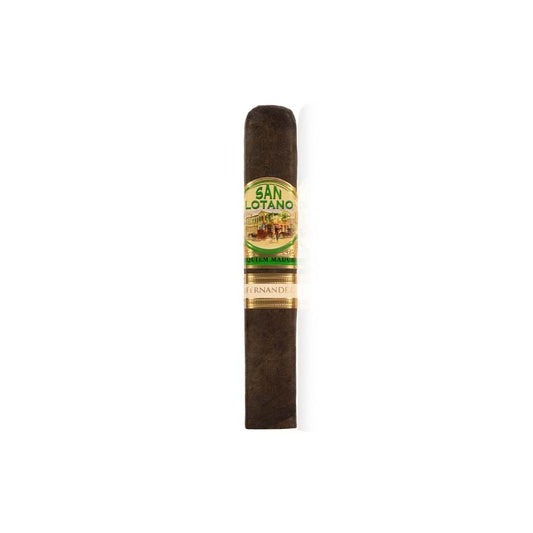 AJ Fernandez - San Lotano Maduro Robusto 5 x 52 20 stick