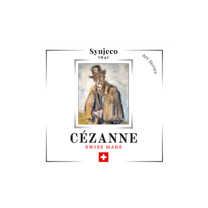 Synjeco 1941 Art Series - Cezanne 250 gram plug