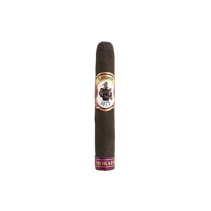 Lampert - 1675 Edicion Morado Robusto 5 x 50 10 stick box