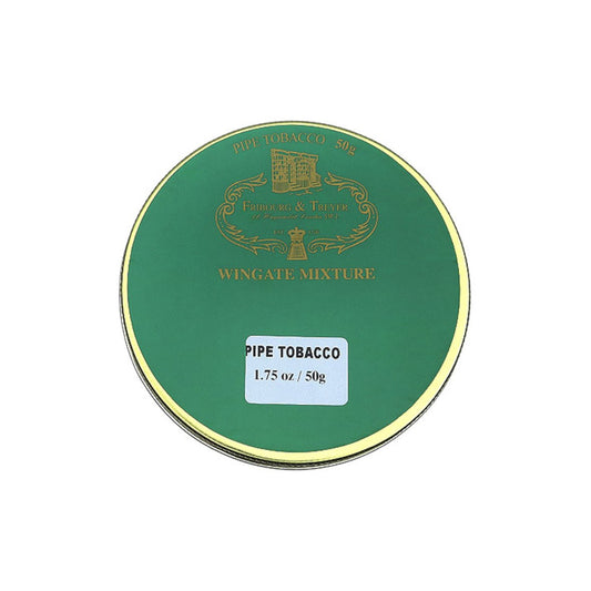 弗里堡 & 特雷尔-温盖特 <tc>混合</tc> 50克