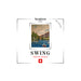 Synjeco 1941 Art Series - Swing 250 gram plug