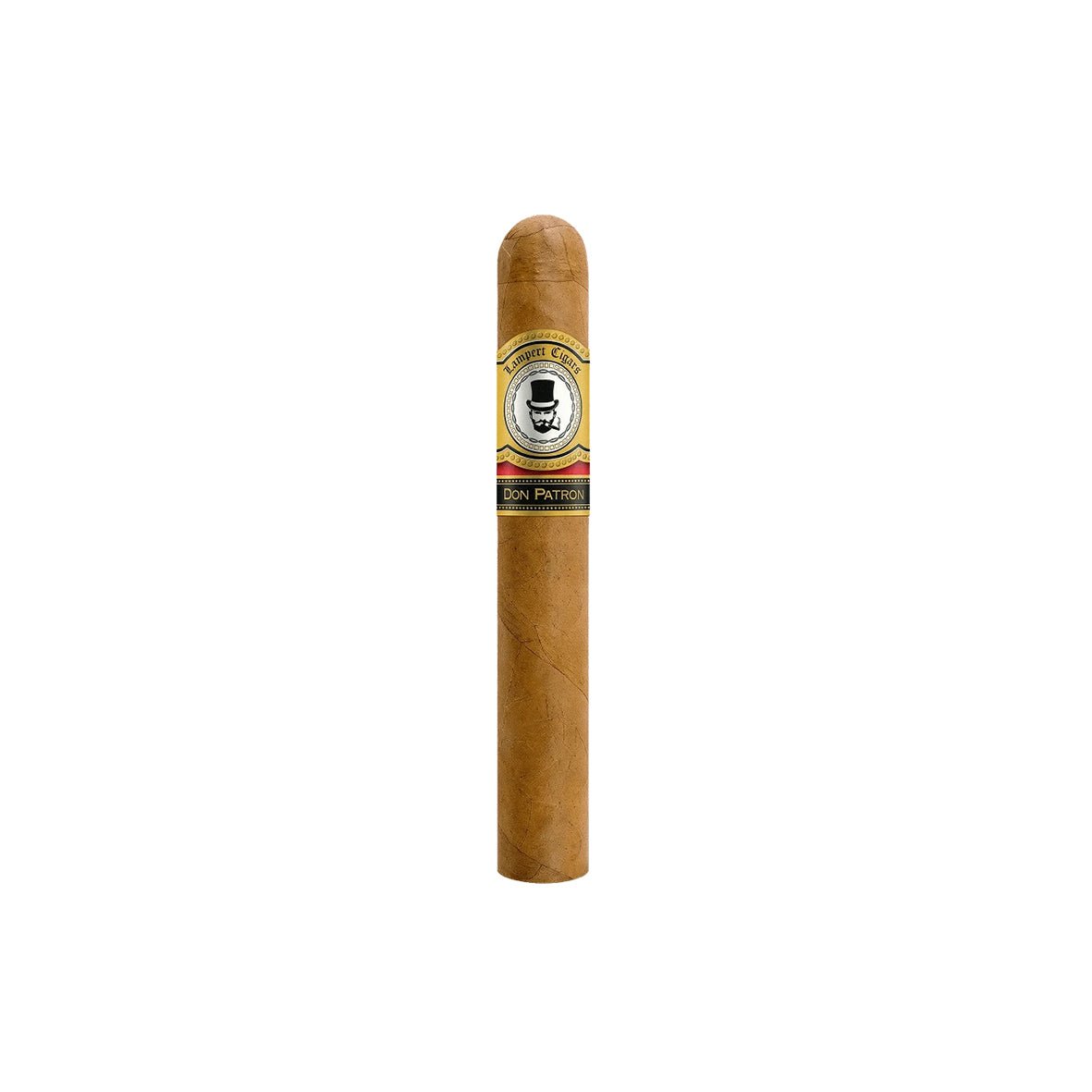 Lampert - Don Patron Toro 6 x 52 10 stick box
