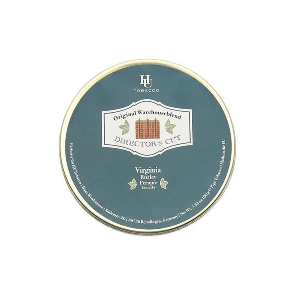 <tc>HU</tc> - <tc>原版</tc> 仓库混搭导演剪辑版