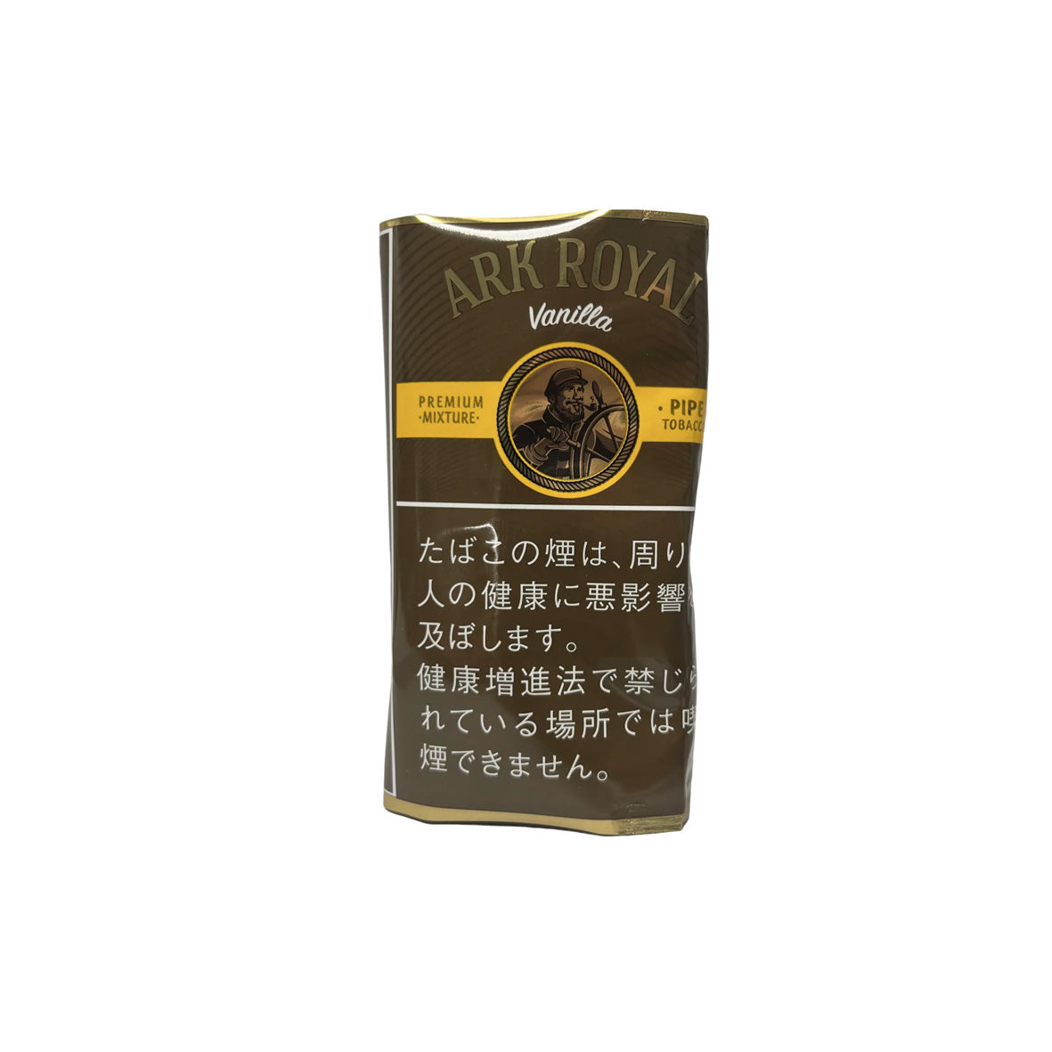 <tc>皇家方舟</tc> - <tc>香草</tc> 优质的 <tc>混合</tc> 烟斗烟丝 40克