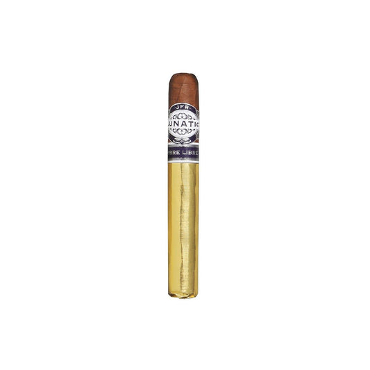 Aganorsa Leaf - JFR Lunatic, Hombre Libre 6 x 54 28 stick box
