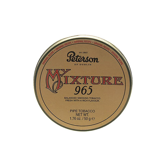 彼得森 <tc>混合</tc> 965 50克