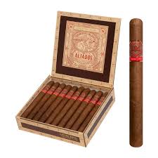 Cuba Aliados - Churchill 20 stick box