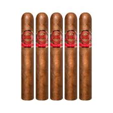 Cuba Aliados - Regordo 20 stick box