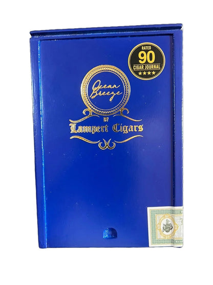 Lampert - Ocean Breeze Toro Grande 6 1/2 x 56 10 stick box
