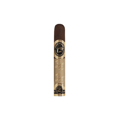 Aganorsa Leaf - 签名版 Maduro Robusto 5x52 20 盒装