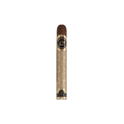 Aganorsa Leaf - 签名版 Maduro Toro 6 x 52 20 条盒