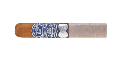 Aganorsa Leaf - Nicaragua Anniversario Gran Robusto Connecticut 10 stick box