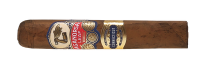 Aganorsa Leaf - Nicaragua La Validacion Connecticut Gran Robusto 5 x 54 15 stick box