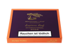 Aganorsa Leaf - Supreme Leaf Euro Toro 6 x 50 10 stick box