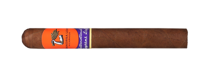 Aganorsa Leaf - Supreme Leaf Euro Toro 6 x 50 10 stick box