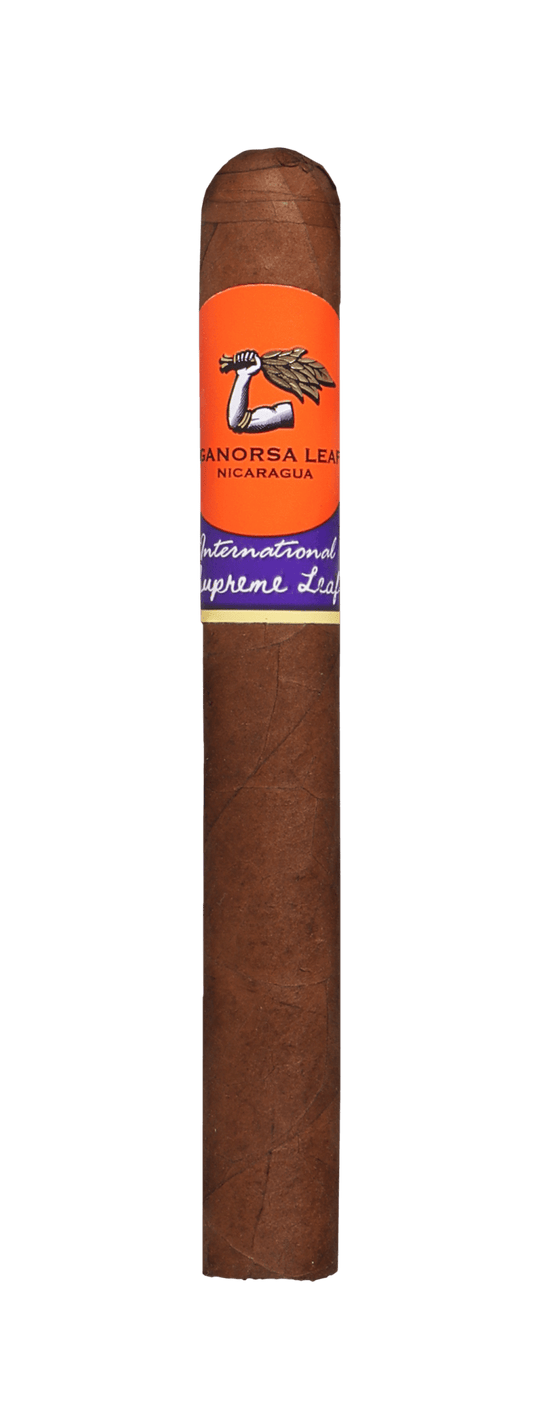 Aganorsa Leaf - Supreme Leaf Euro Toro 6 x 50 10 棒盒