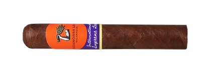 Aganorsa Leaf - Supreme Leaf Robusto 5 1/4 x 54 10 stick box
