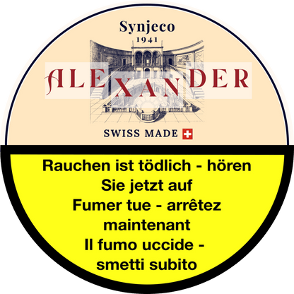 Synjeco 1941 - Alexander Mixture 50 gram