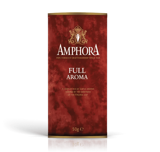 Amphora - Full 50 Gram Pouch