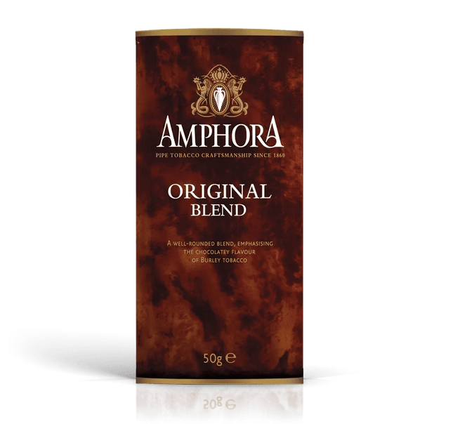 Amphora - Original 50 Gram Pouch