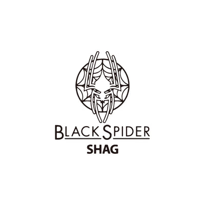 BLACK SPIDER