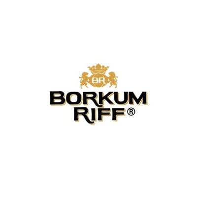 BORKUM RIFF
