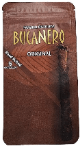 Bucanero - Original Cigarillos Hand Rolled 5 sticks