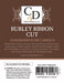 Cornell & Diehl - Burley Ribbon Cut MYO 16oz 453.6 gram