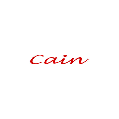 CAIN