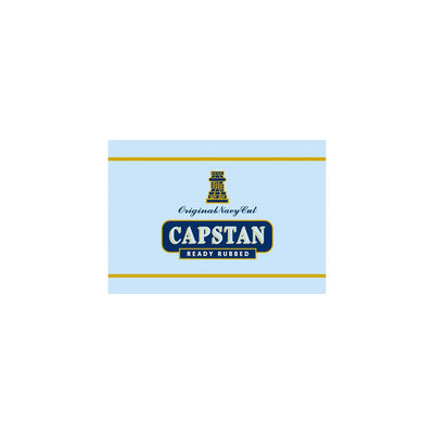 CAPSTAN
