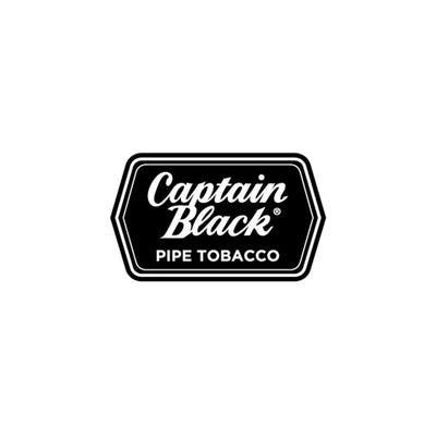 CAPTAIN BLACK